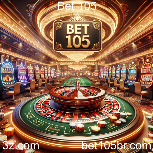 Cassinos Online: A Experiência Atraente do Bet 105