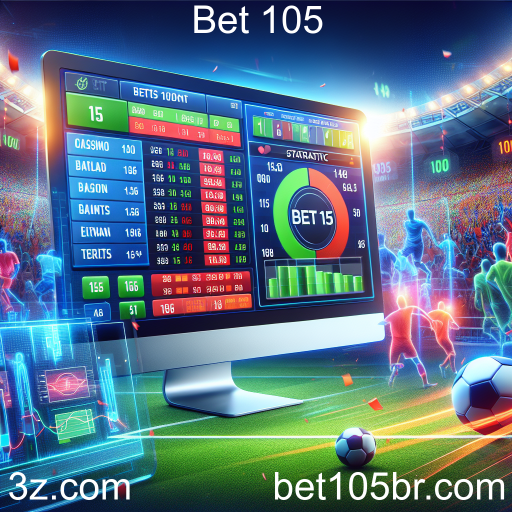 A Ascensão dos Jogos de Esporte em Bet 105